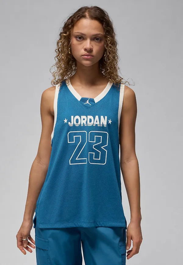 Jordan 23 Jersey
