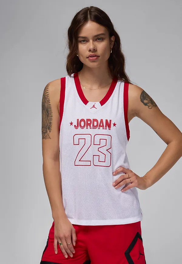 Jordan 23 Jersey
