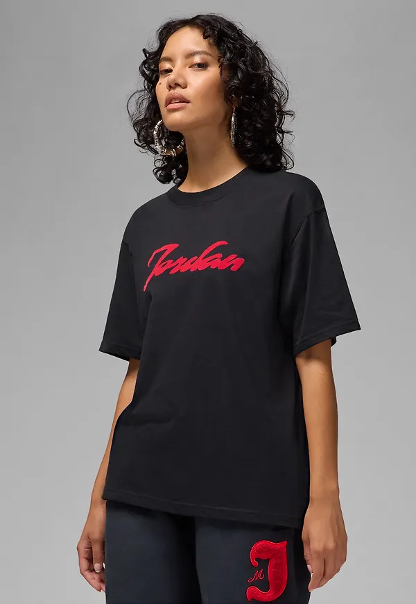 Jordan