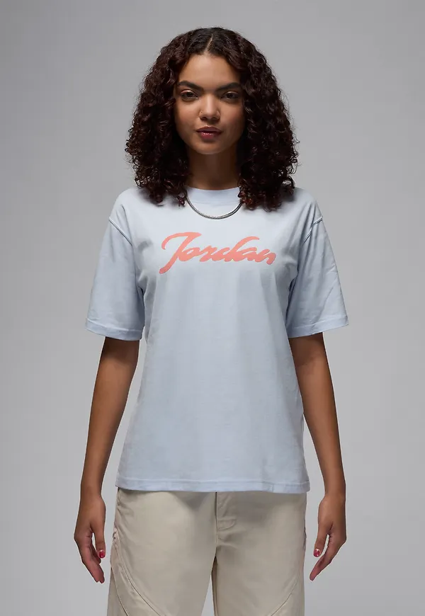 Jordan