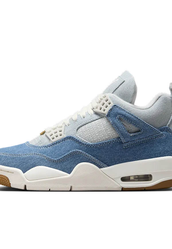 Jordan 4 Retro 