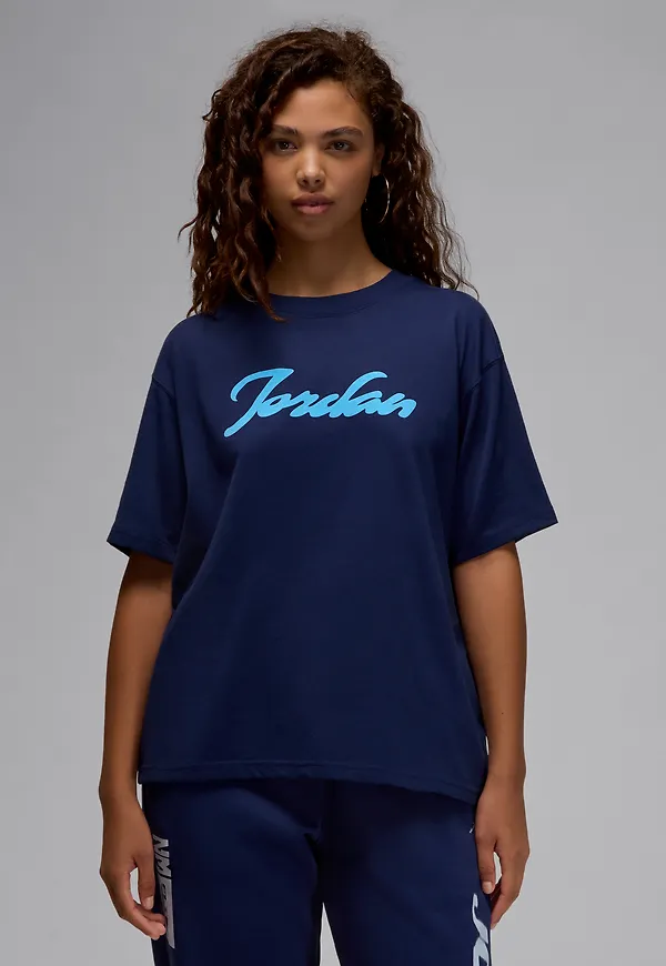 Jordan