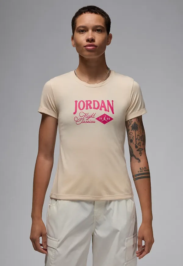 Jordan