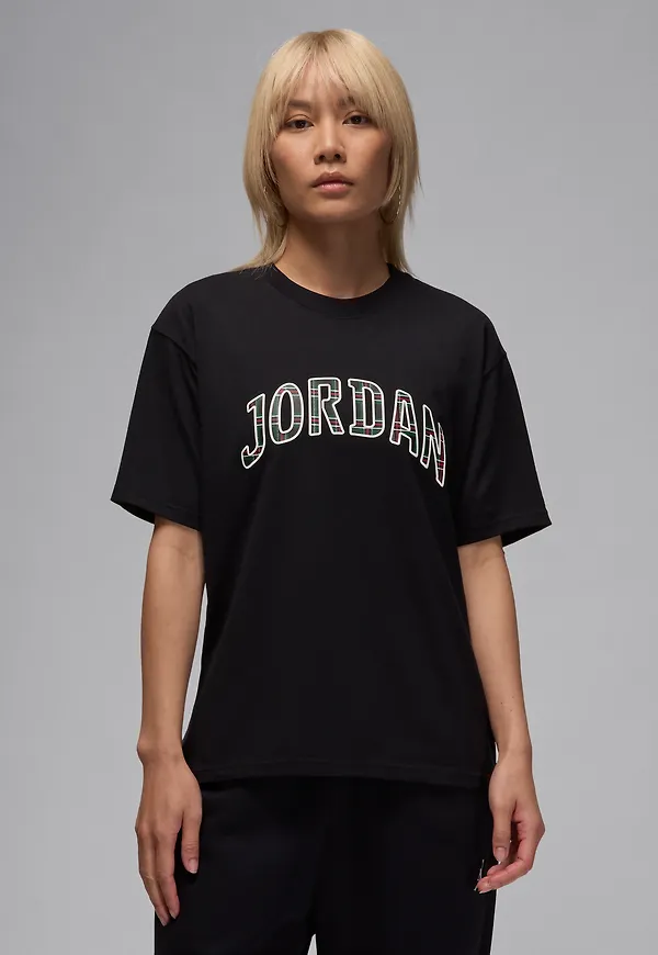 Jordan