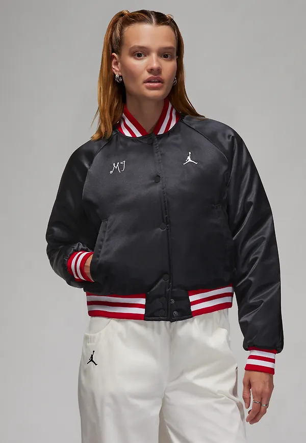 Jordan