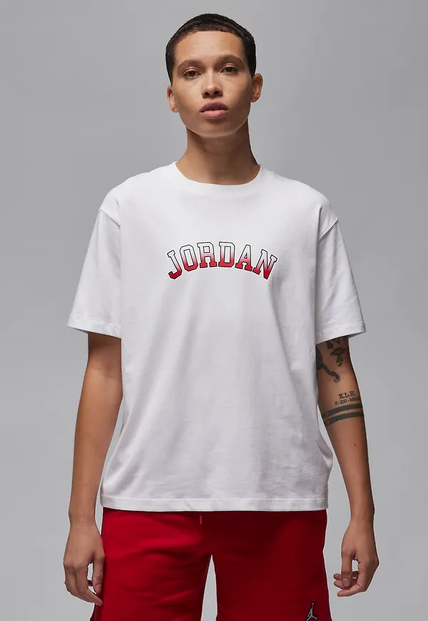 Jordan