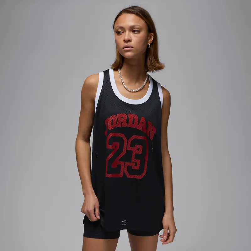 Jordan