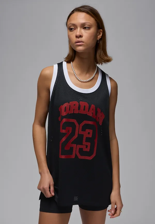 Jordan