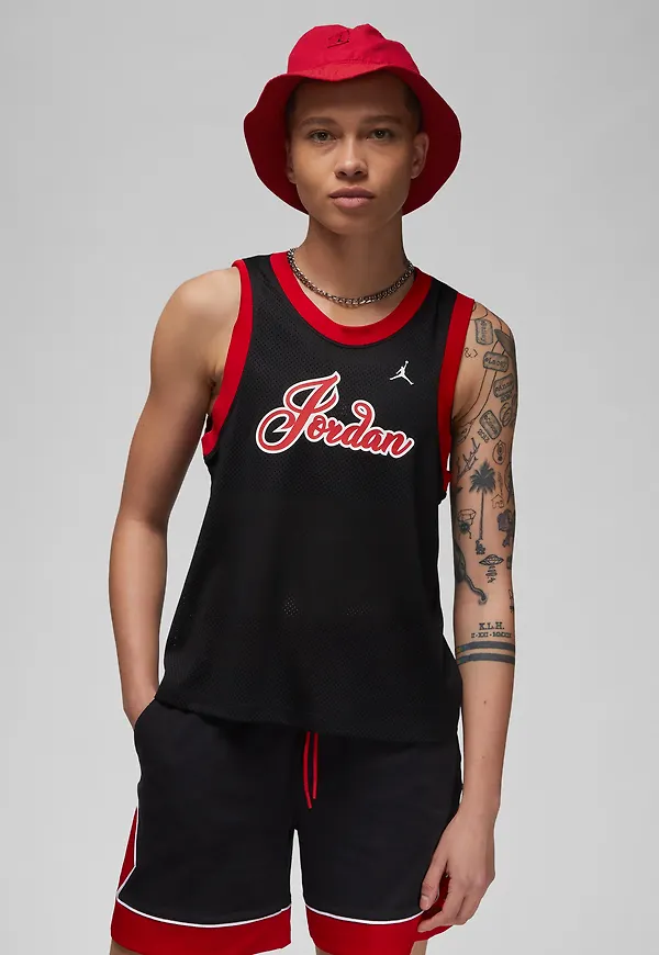 Jordan
