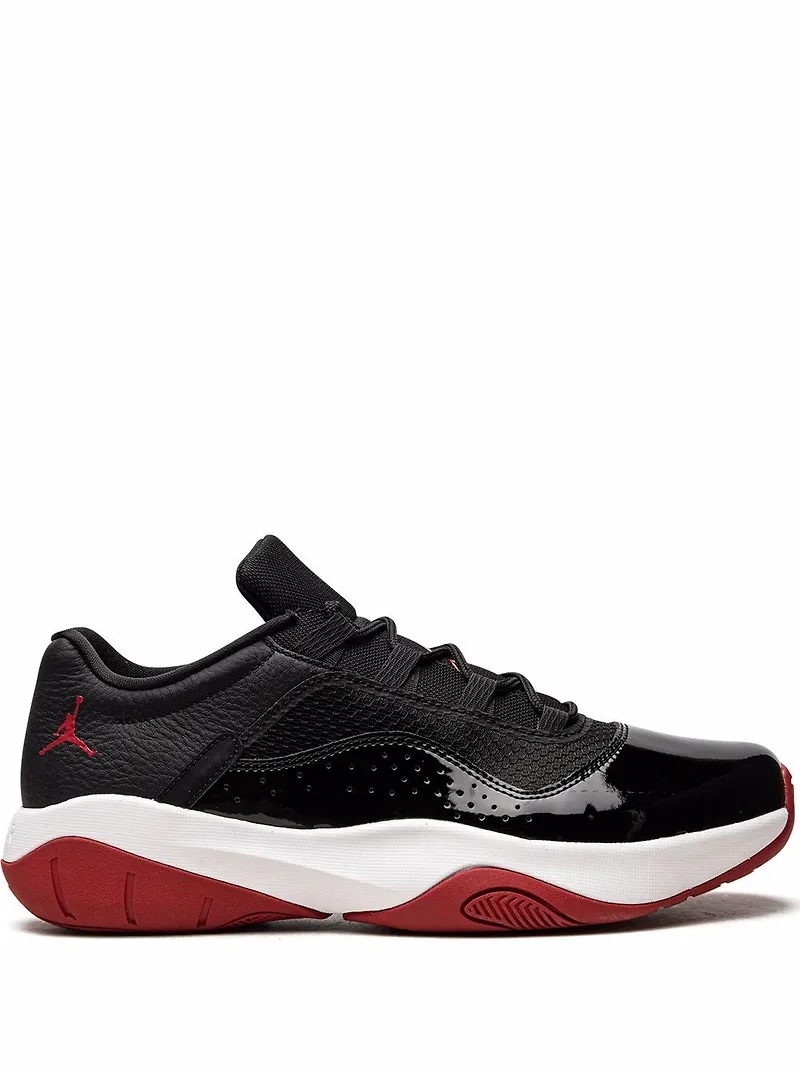 Jordan Air Jordan 11 CMFT låga sneakers - Svart