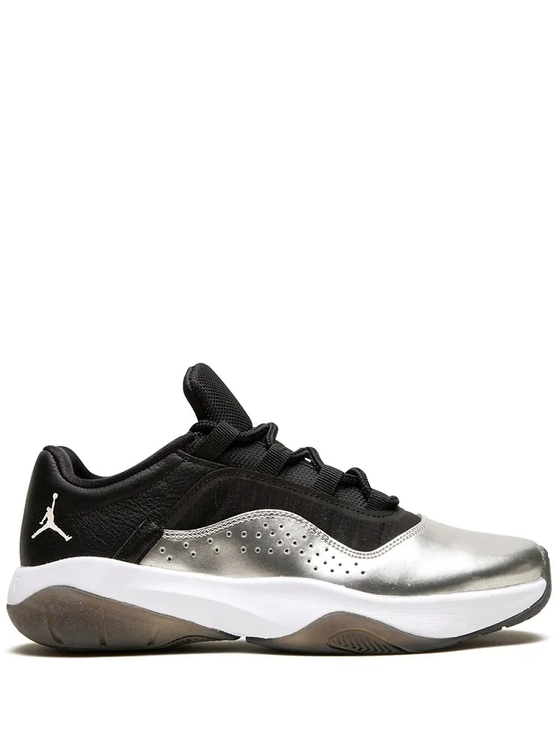 Jordan Air Jordan 11 CMFT låga sneakers - Svart