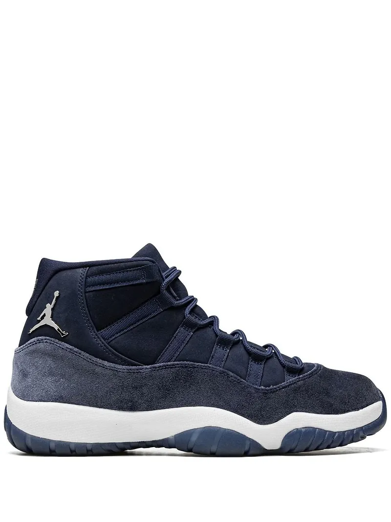Jordan Air Jordan 11 Midnight Navy sneakers - Blå