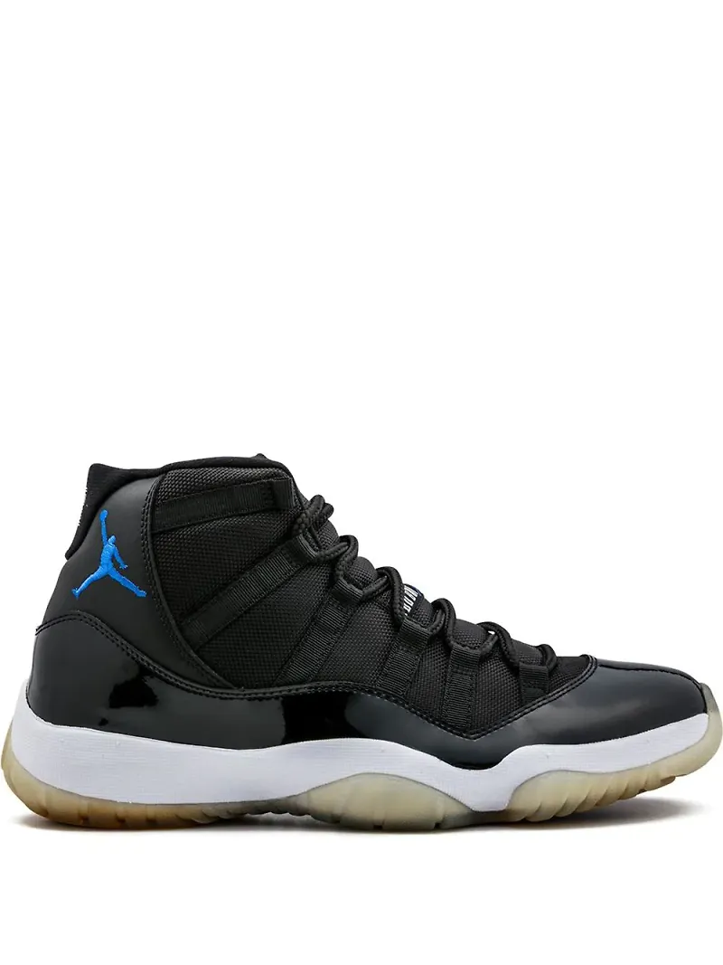 Jordan Air Jordan 11 Retro sneakers - Svart
