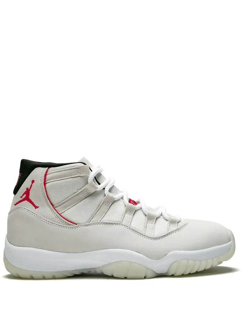 Jordan Air Jordan 11 Retro sneakers - Vit