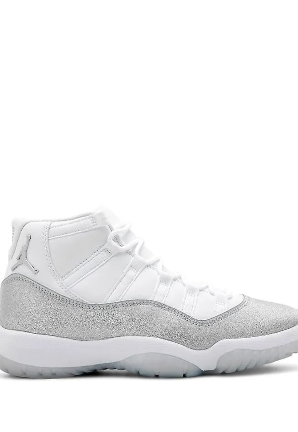 Jordan Air Jordan 11 Retro sneakers - Vit