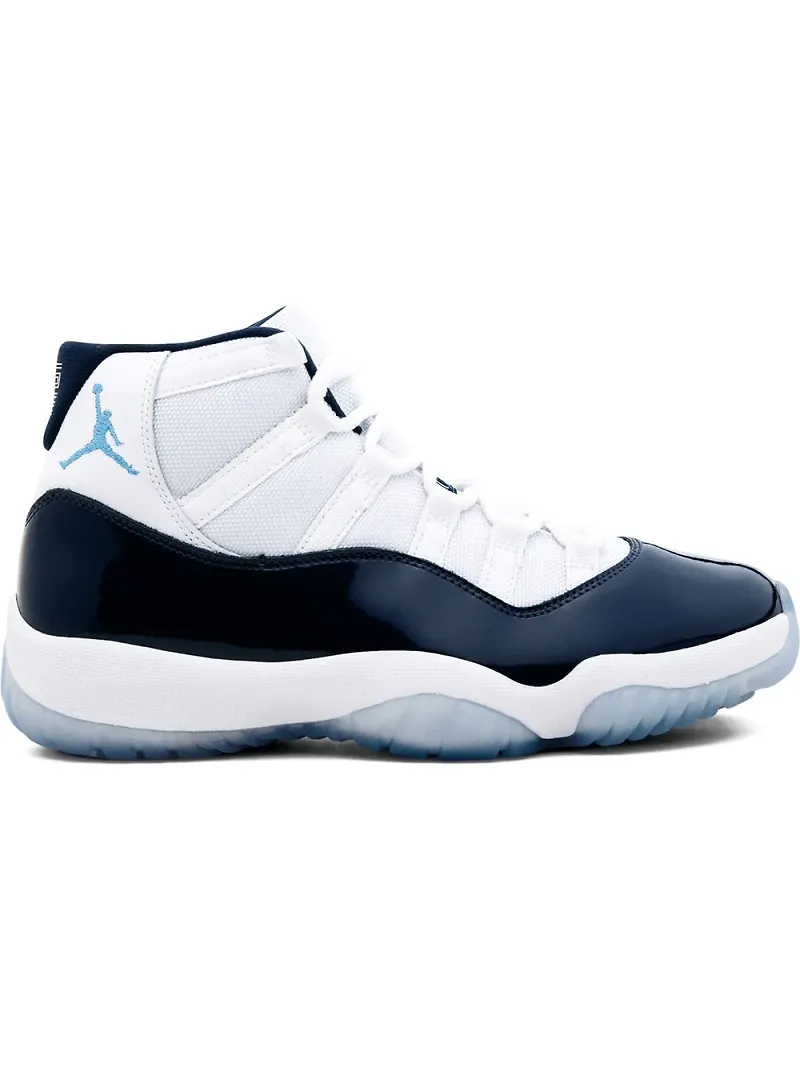 Jordan Air Jordan 11 Retro sneakers - Vit