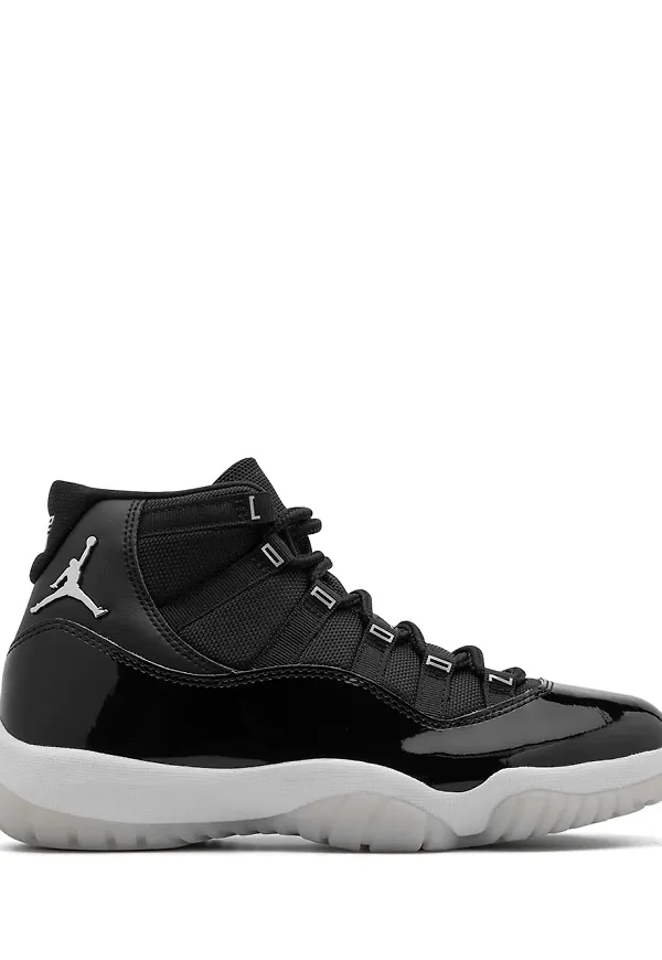 Jordan Air Jordan 11 Retro WMNS sneakers - Svart