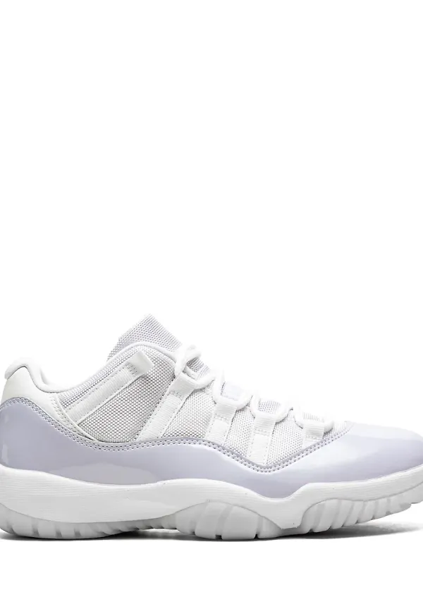 Jordan Air Jordan 11 sneakers - Vit