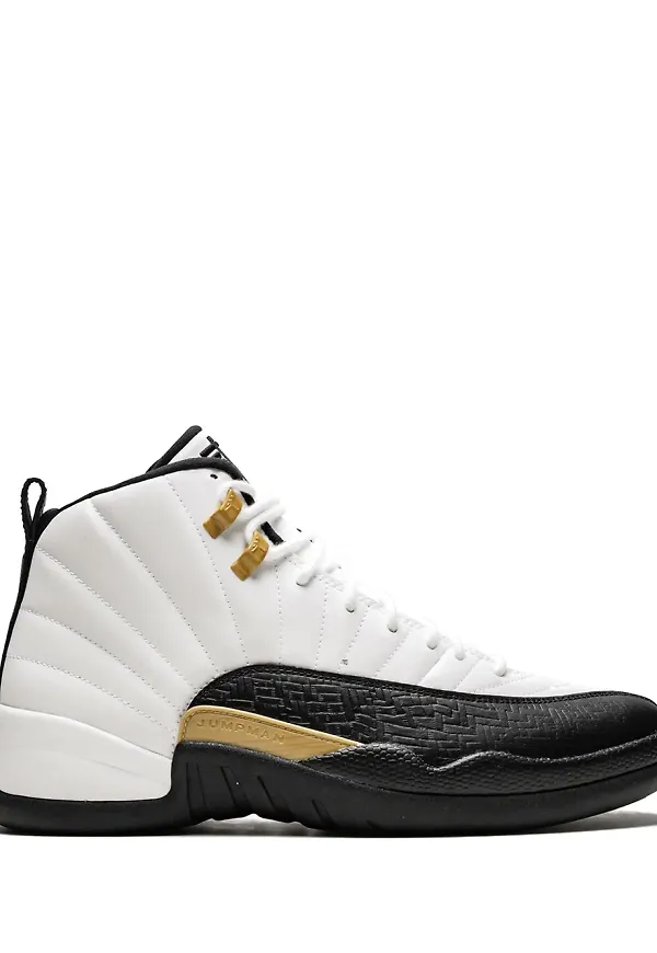 Jordan Air Jordan 12 Retro CNY sneakers - Vit