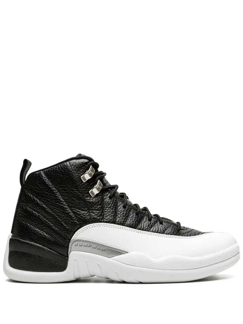 Jordan Air Jordan 12 Retro Playoffs 2022 sneakers - Svart