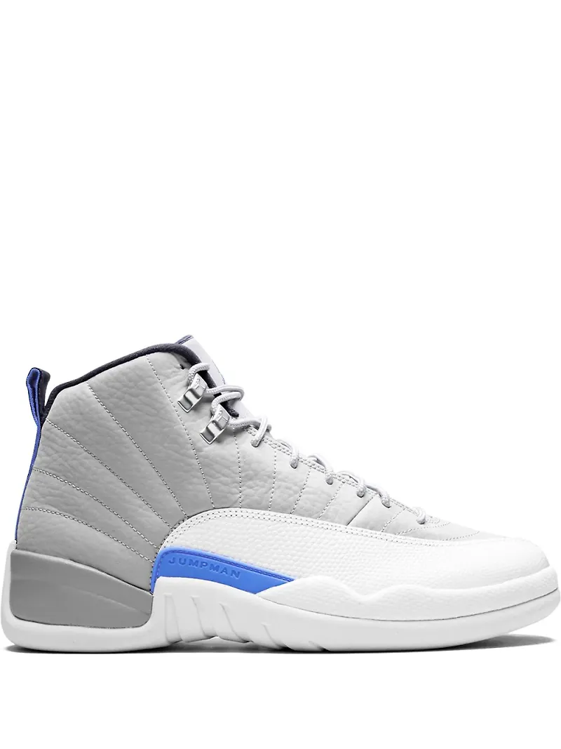 Jordan Air Jordan 12 Retro sneakers - Grå