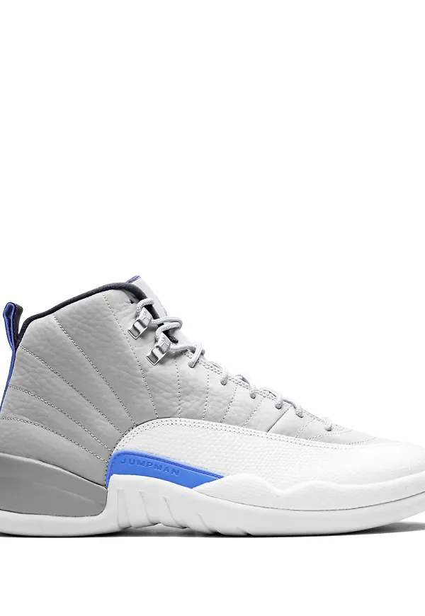 Jordan Air Jordan 12 Retro sneakers - Grå