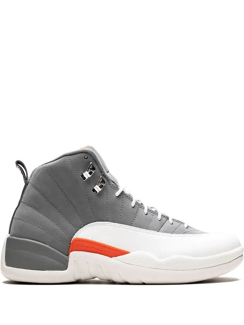 Jordan Air Jordan 12 Retro sneakers - Grå