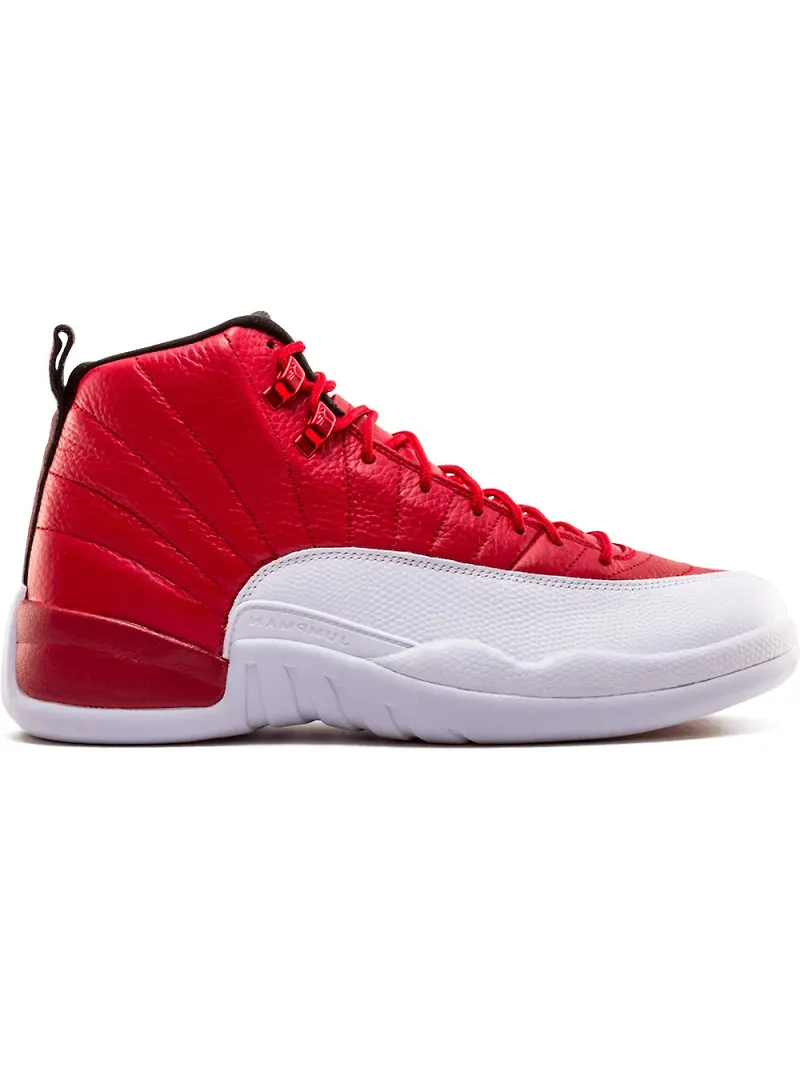 Jordan Air Jordan 12 Retro sneakers - Röd