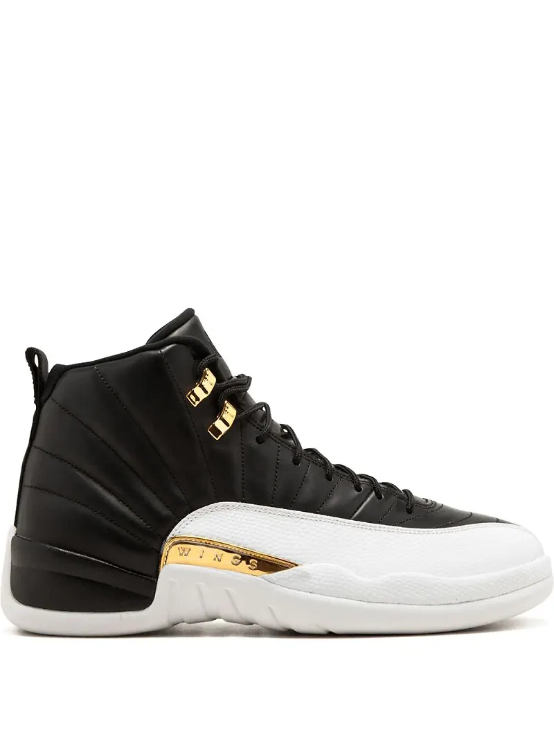 Jordan Air Jordan 12 Retro sneakers - Svart