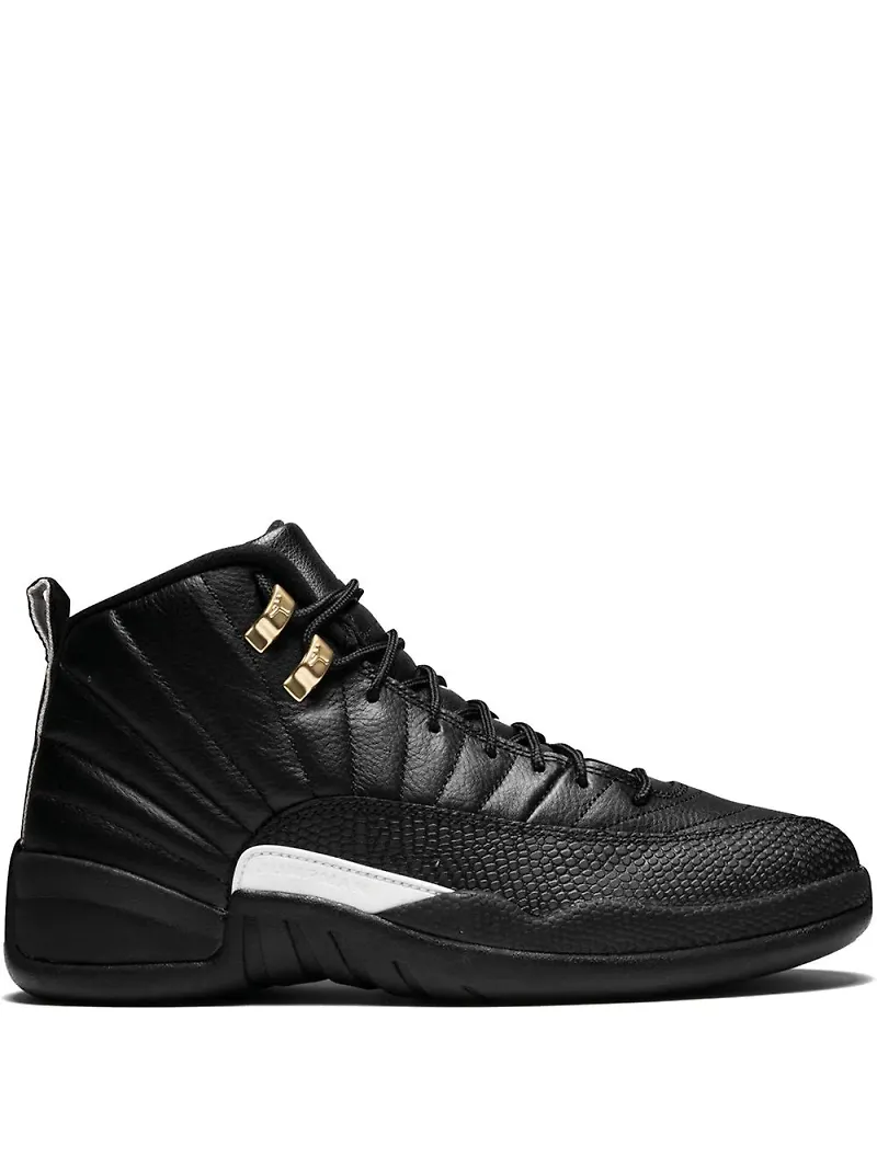 Jordan Air Jordan 12 Retro sneakers - Svart