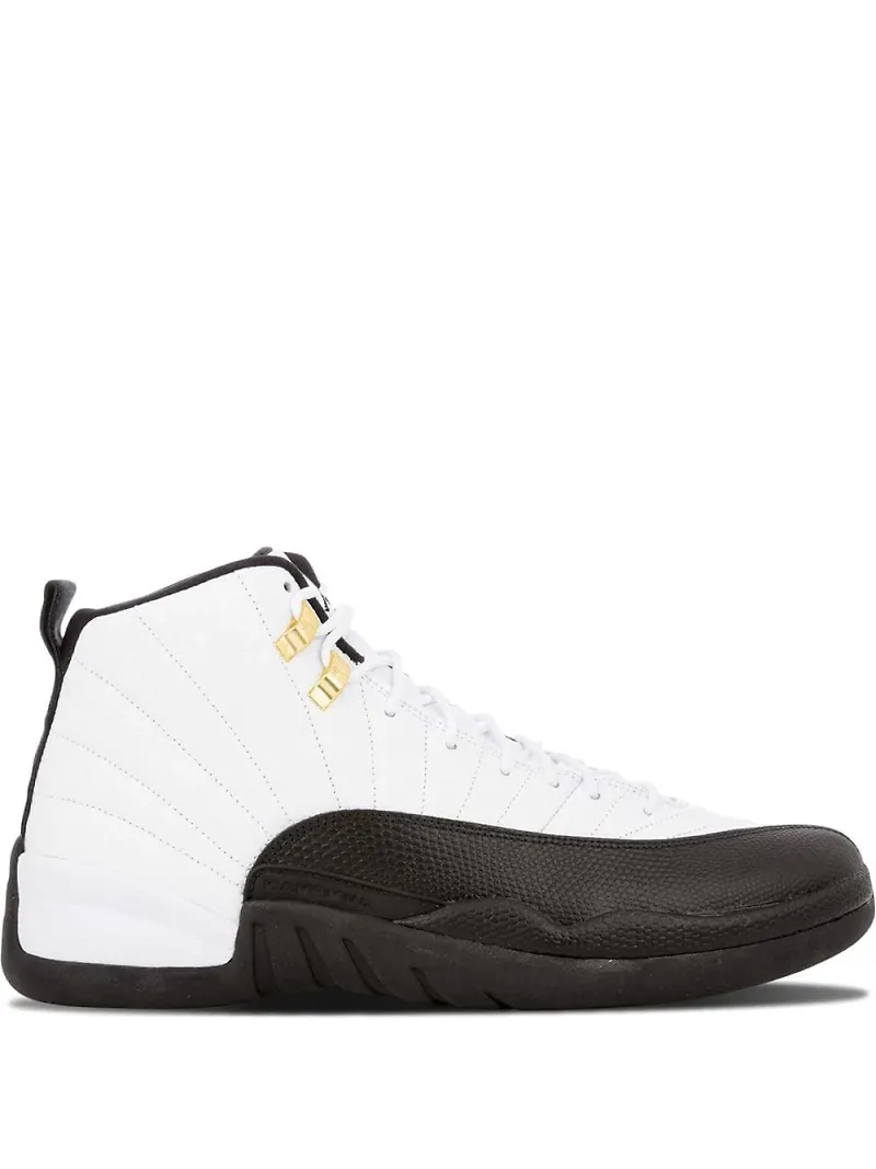 Jordan Air Jordan 12 Retro sneakers - Vit