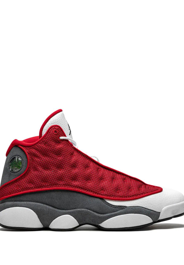 Jordan Air Jordan 13 Retro sneakers - Röd