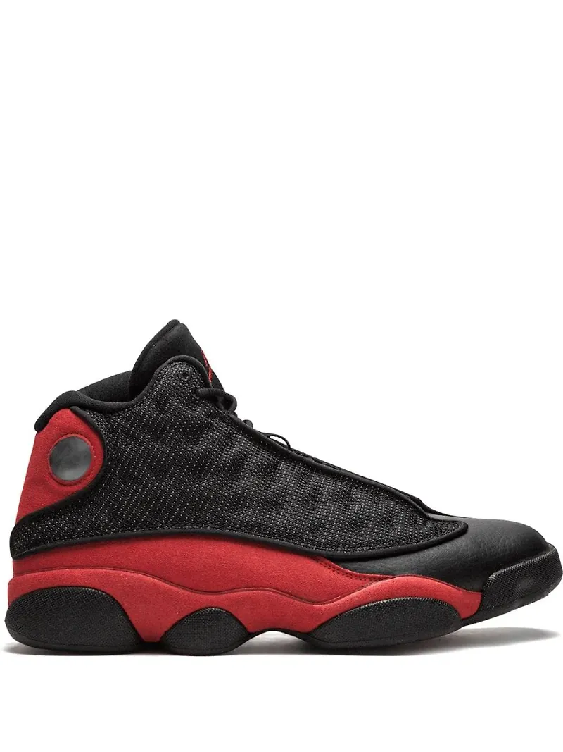 Jordan Air Jordan 13 Retro sneakers - Svart