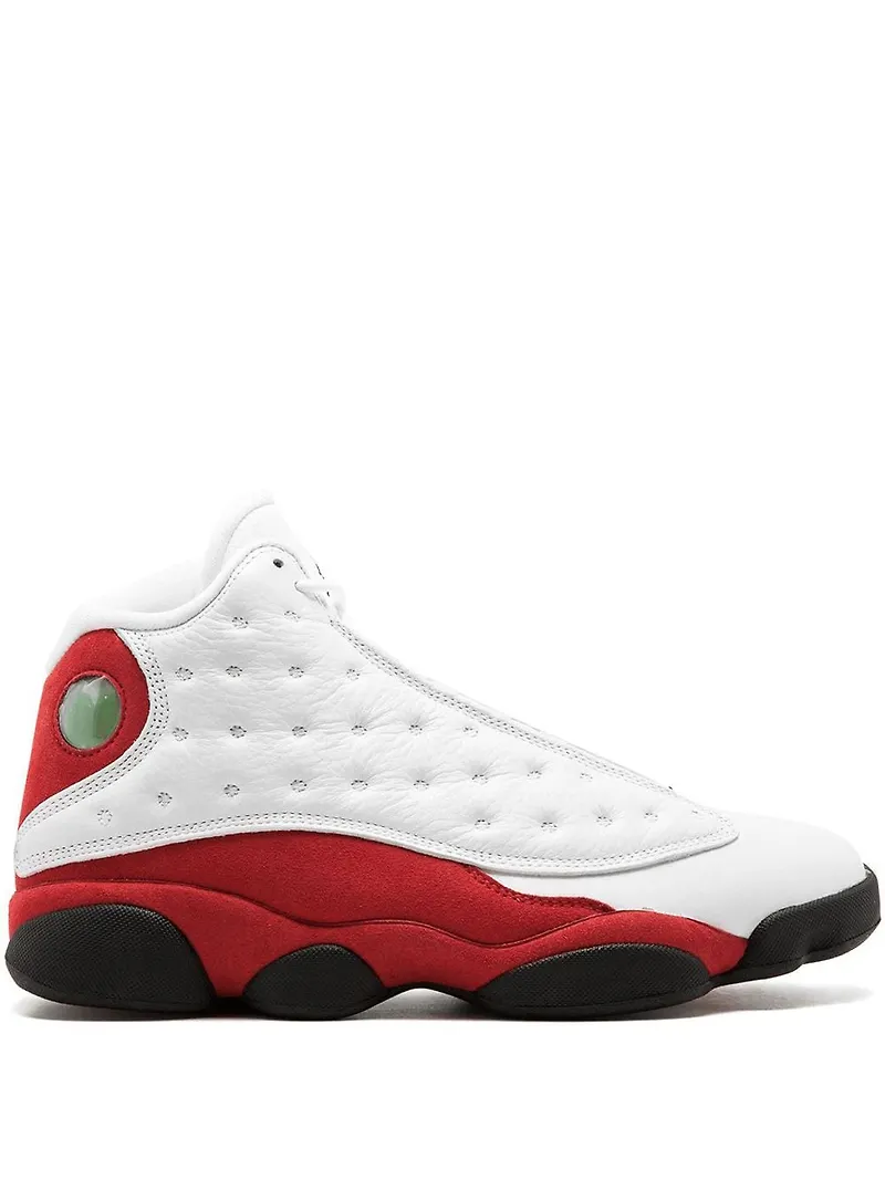 Jordan Air Jordan 13 Retro sneakers - Vit