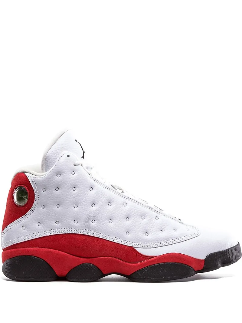 Jordan Air Jordan 13 Retro sneakers - Vit