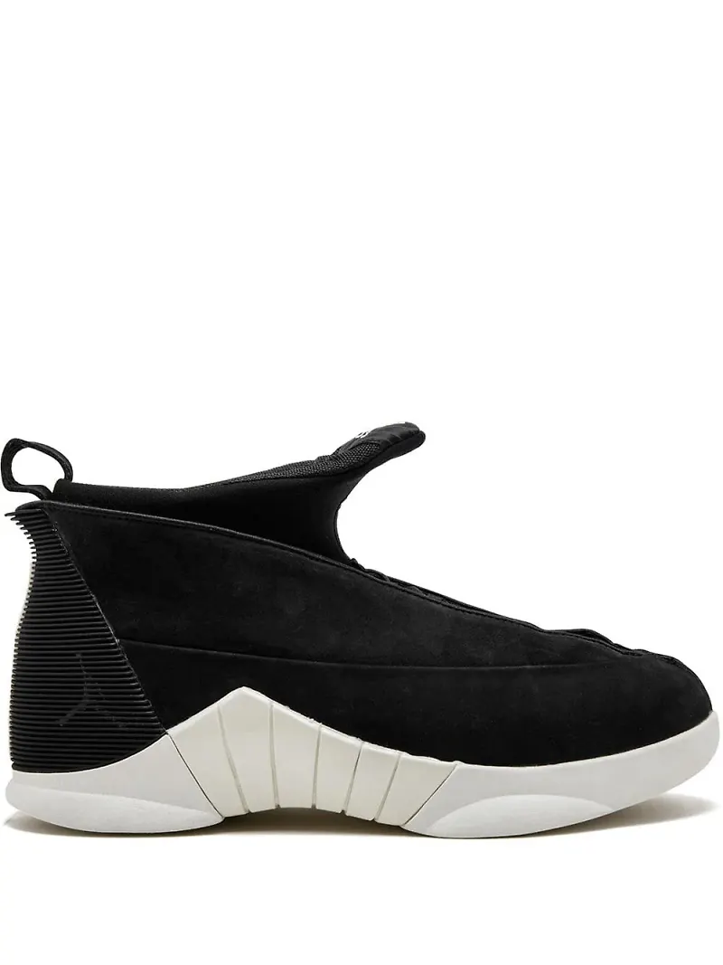 Jordan Air Jordan 15 Retro sneakers - Svart
