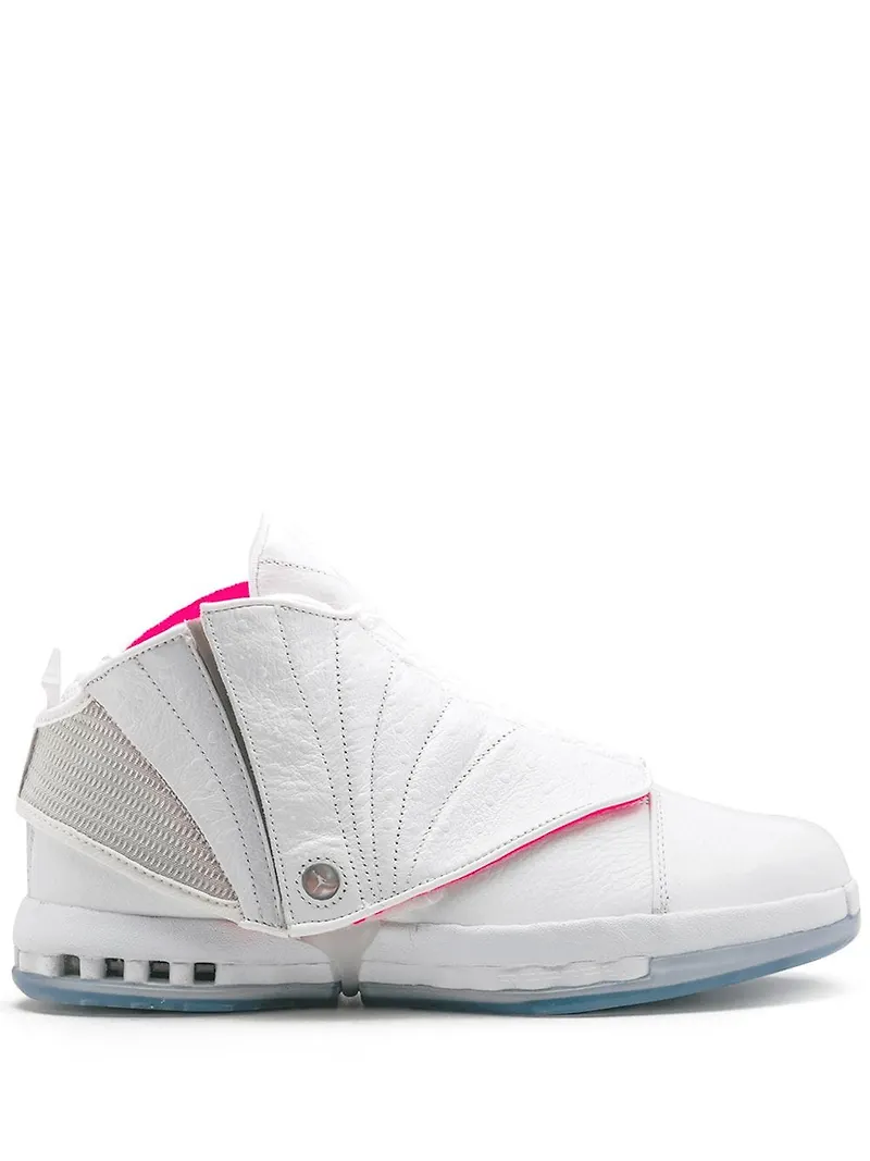 Jordan Air Jordan 16 Retro Solefly sneakers - Vit