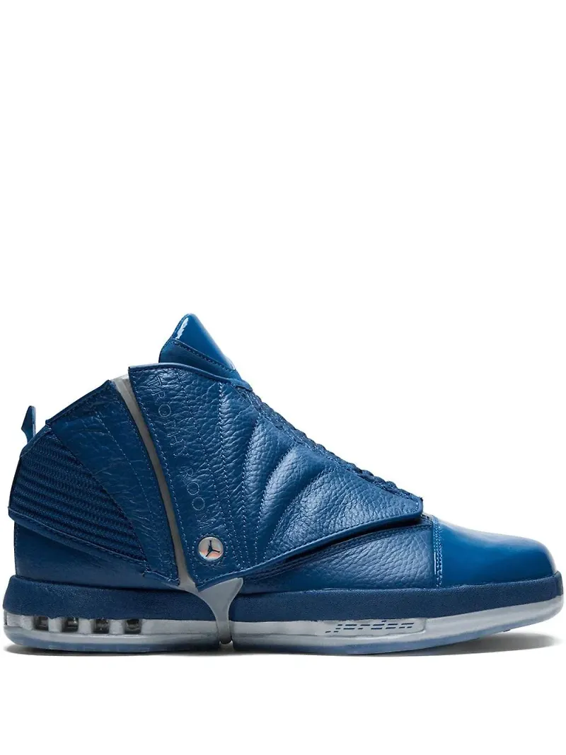 Jordan Air Jordan 16 Retro Trophy Rm sneakers - Blå