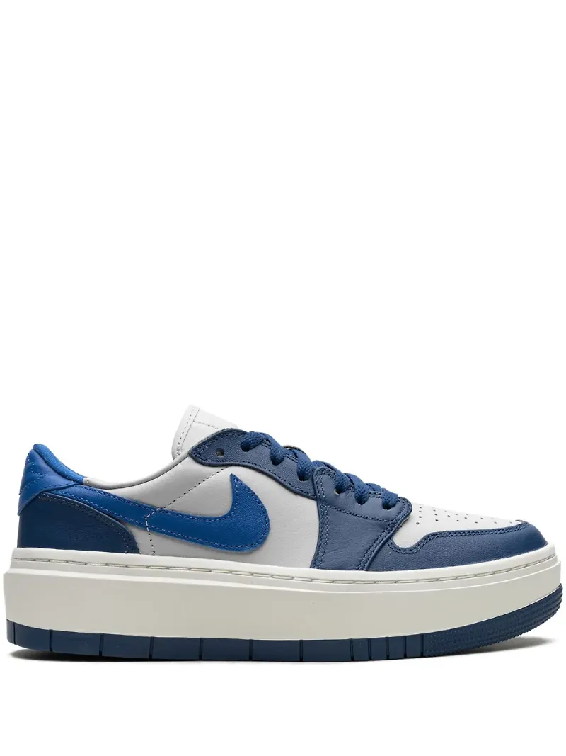 Jordan Air Jordan 1 Elevate Georgetown låga sneakers - Blå