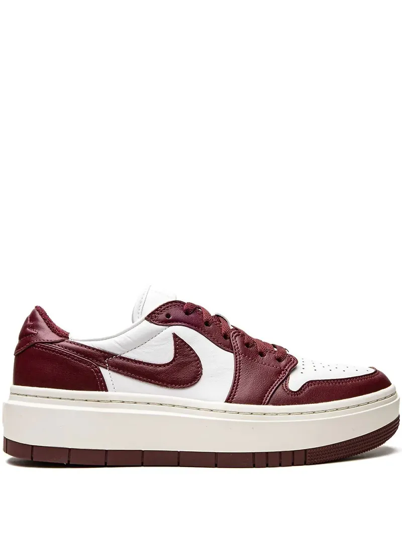 Jordan Air Jordan 1 Elevate sneakers - Röd
