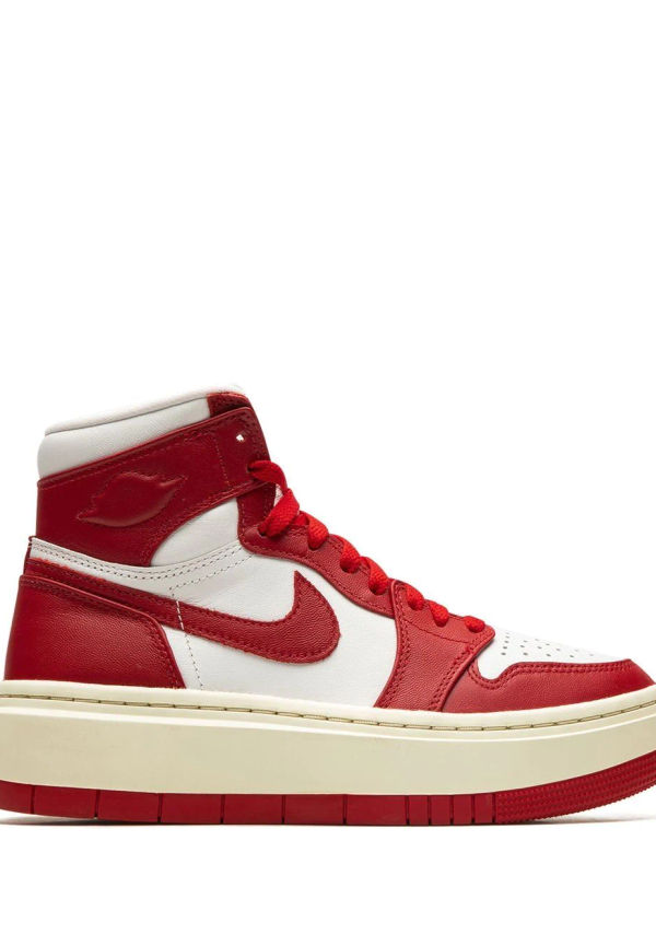 Jordan Air Jordan 1 Elevate sneakers - Röd