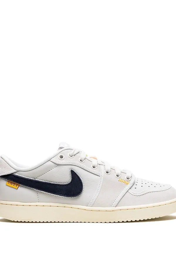 Jordan lädersneakers herr (2026) • Få upp till 0% rabatt | Alissa
