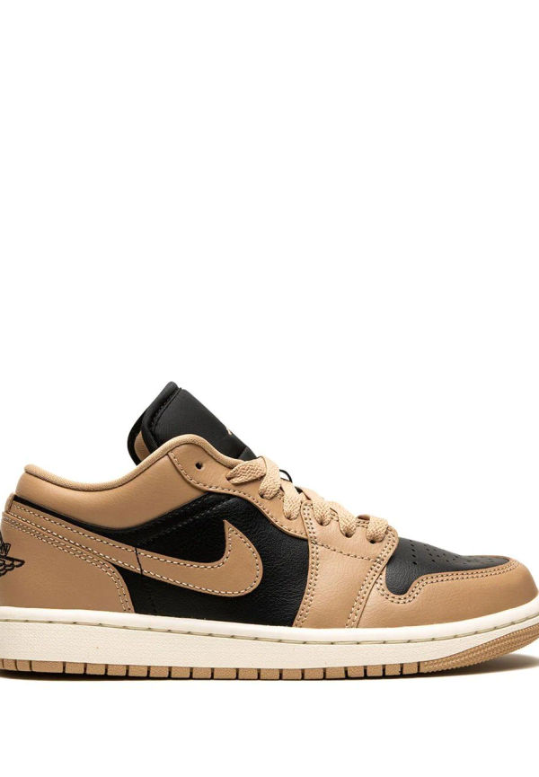 Jordan Air Jordan 1 låga sneakers - Brun