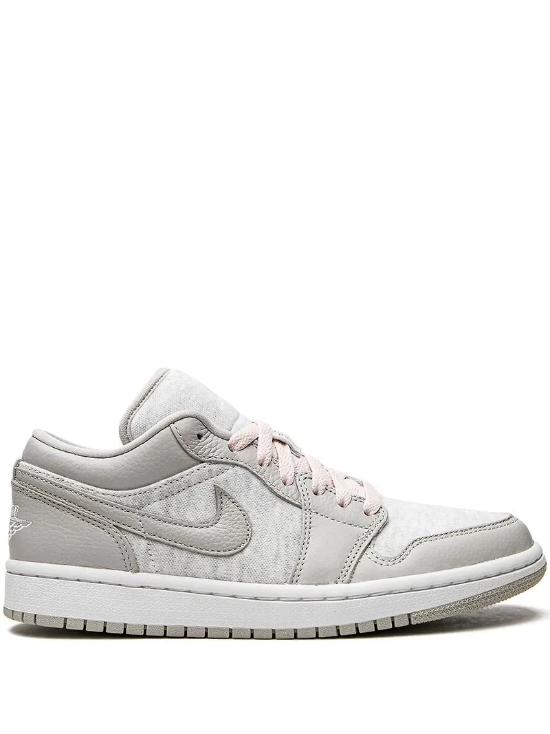 Jordan Air Jordan 1 låga sneakers - Grå