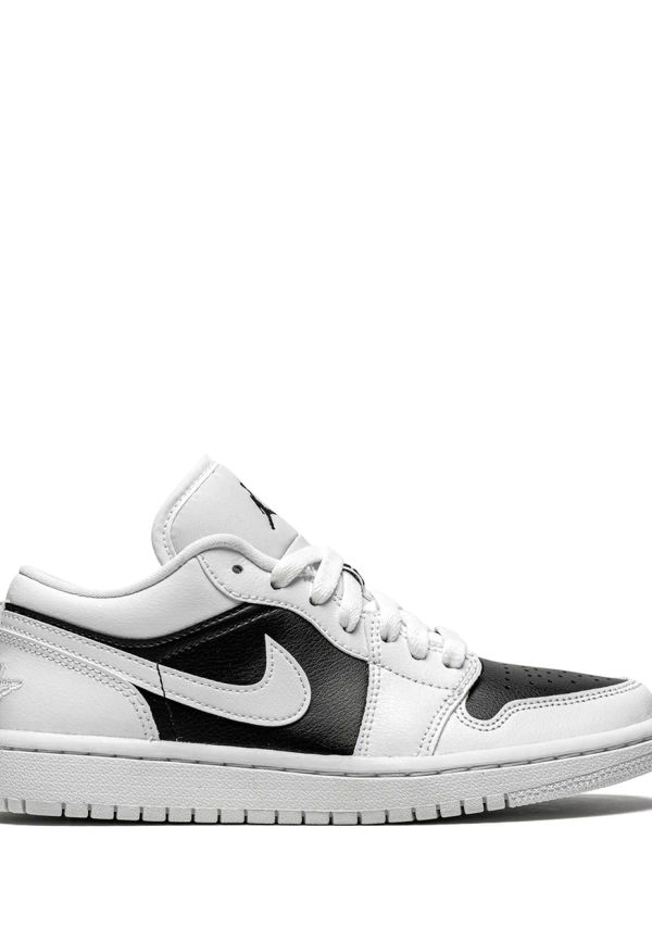 Jordan Air Jordan 1 låga sneakers - Vit