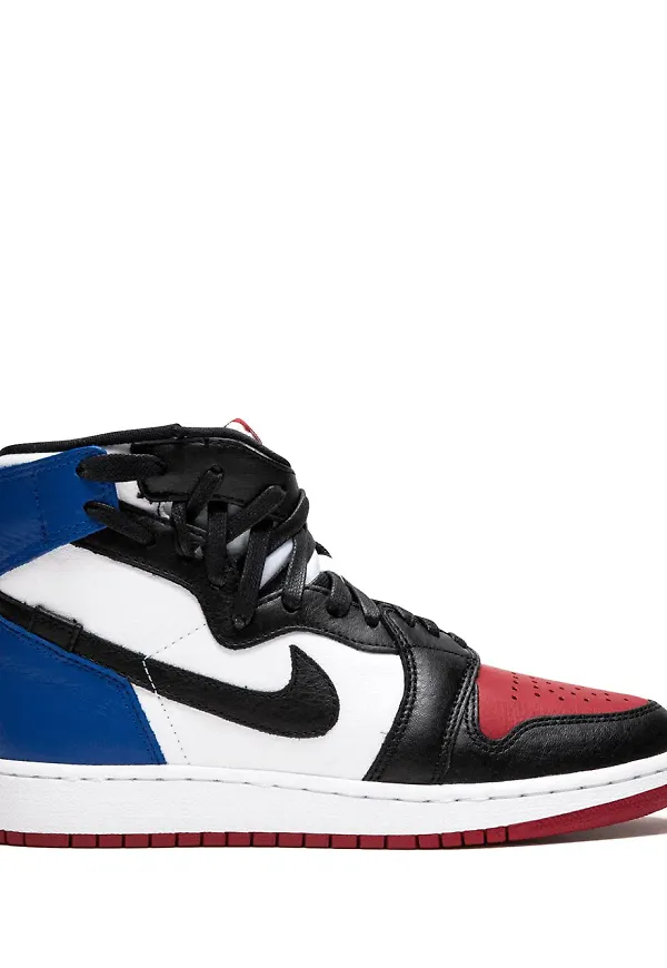 Jordan Air Jordan 1 Rebel XXX OG sneakers - Svart