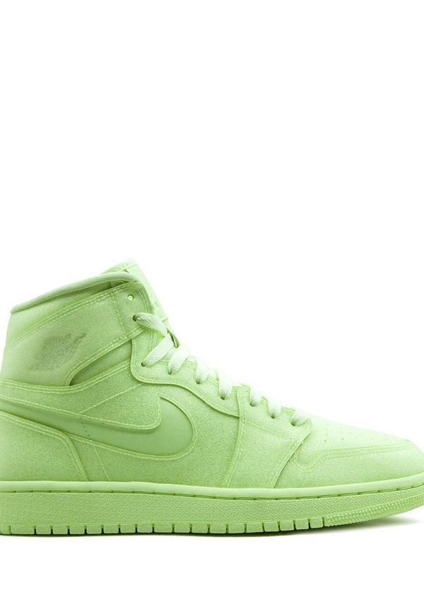 Jordan Air Jordan 1 RET Hi Prem sneakers - Grön