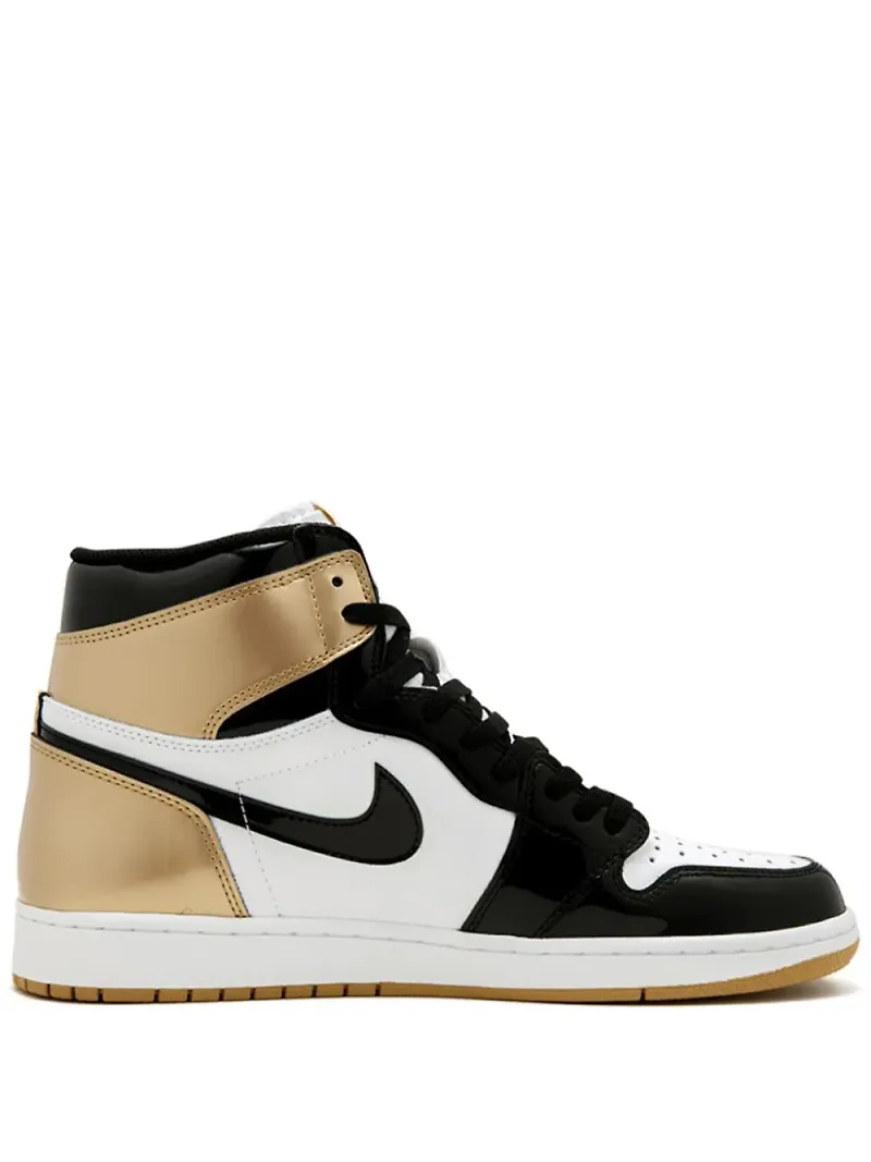 Jordan Air Jordan 1 Retro High OG NRG sneakers - Svart