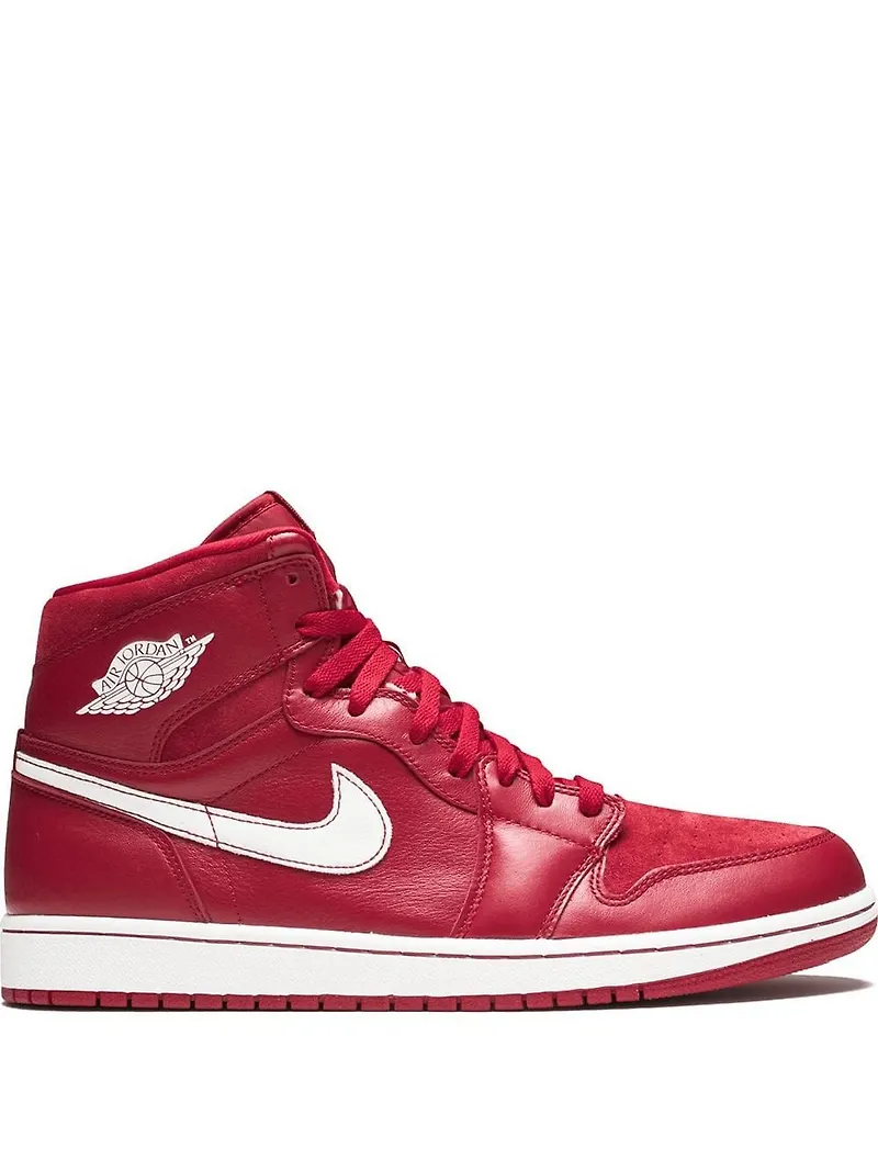 Jordan Air Jordan 1 Retro High OG sneakers - Svart