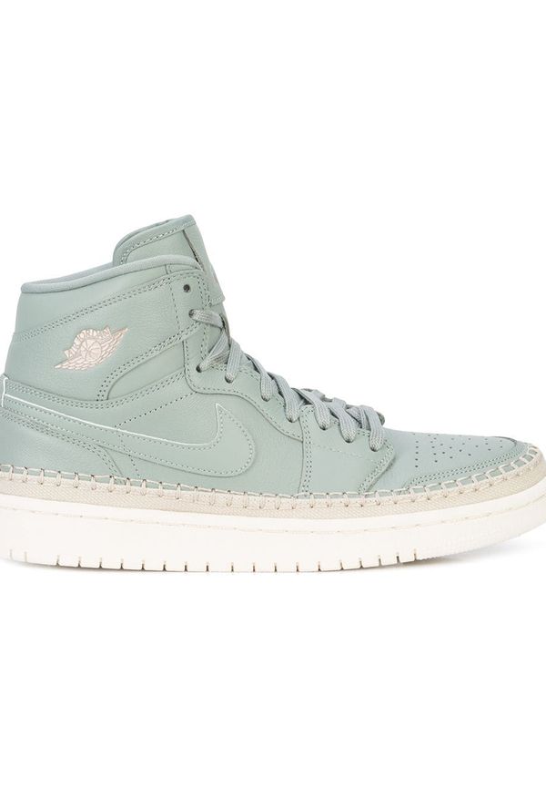 Jordan Air Jordan 1 Retro High Premium sneakers - Grön